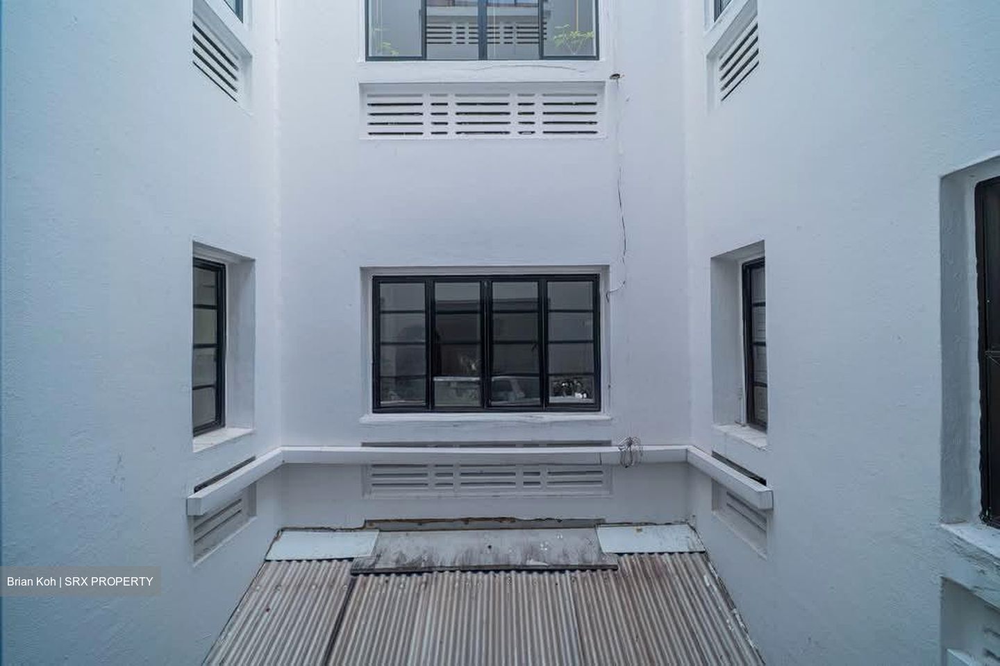 Yong Siak Street (D3), Apartment #549988121